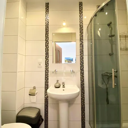 Guest house Morena Karpacz