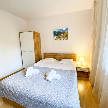 Guest house Morena 4*