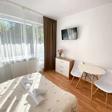 Morena Guest house