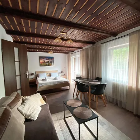 Guest house Morena