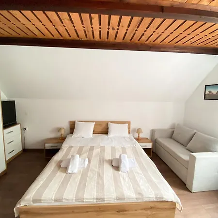 Guest house Morena 4*