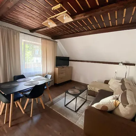 Guest house Morena