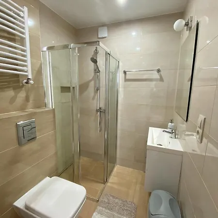 Guest house Morena Karpacz